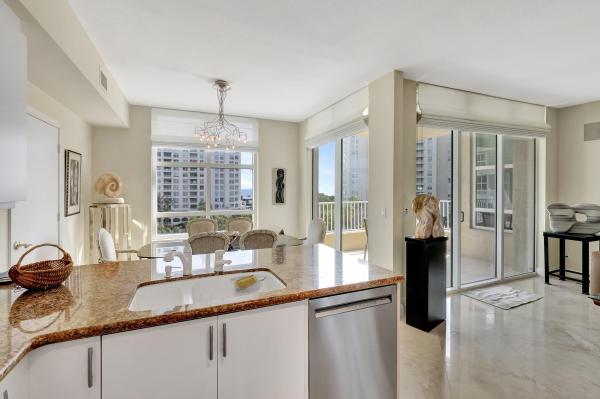 Toscana West Tower, 3720 S Ocean Blvd #703, Highland Beach, Florida 33487, image 2