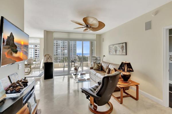 Toscana West Tower, 3720 S Ocean Blvd #703, Highland Beach, Florida 33487, image 1