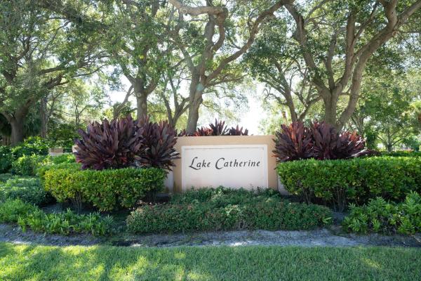 Sun Terrace At Lake Catherine, 2901 Lakemont Ct, Palm Beach Gardens, Florida 33403, image 1