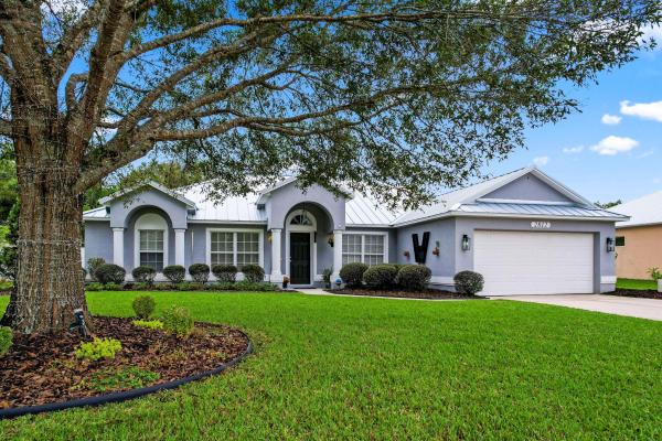 Palm Lake Gardens, 2812 Serenity Cir, Fort Pierce, Florida 34981, image 1