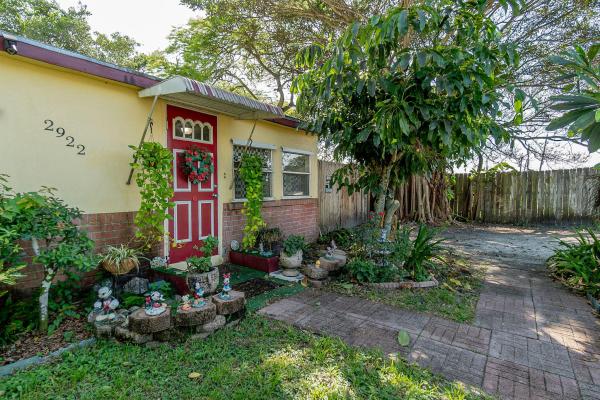 West Gate Estates, 2922 Genessee Ave, West Palm Beach, Florida 33409, image 1
