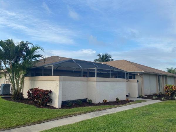 Harvest Moon At Indian Creek, 101 Harvest Moon Ct #B, Jupiter, Florida 33458, image 1