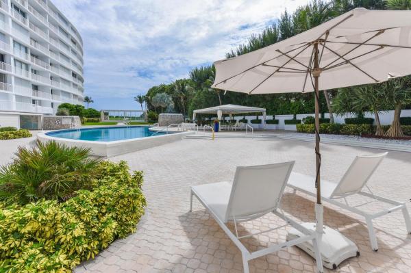 Ambassador 2, 2780 S Ocean Blvd #111, Palm Beach, Florida 33480, image 1