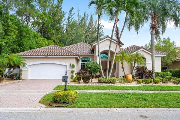 Sheffield Estates, 7860 Bridlington Dr, Boynton Beach, Florida 33472, image 1