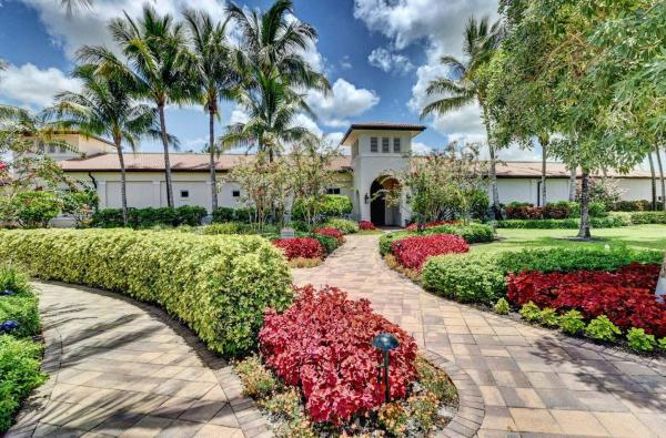 Sheffield Estates, 7860 Bridlington Dr, Boynton Beach, Florida 33472, image 1