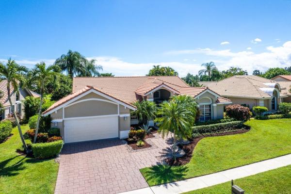 Dorchester Estates, 7748 Dorchester Rd, Boynton Beach, Florida 33472, image 1