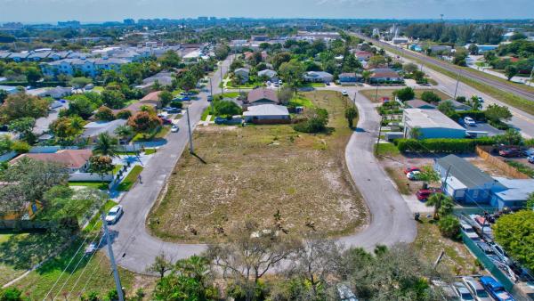Silver Terrace Delray, 000 Miami Blvd, Delray Beach, Florida 33483, image 1