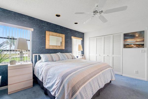 Palm Greens At Villa Del Ray, 13656 Coconut Palm Ct #D, Delray Beach, Florida 33484, image 1