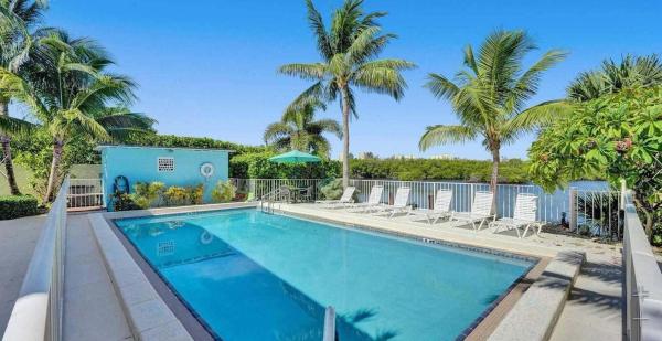 Ocean Park Manor, 6520 N Ocean Blvd #33, Ocean Ridge, Florida 33435, image 1