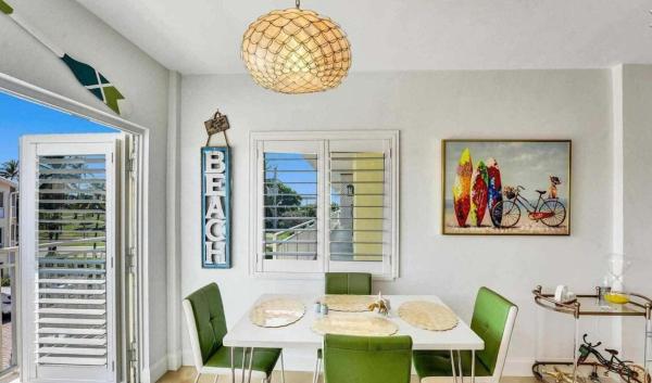 Ocean Park Manor, 6520 N Ocean Blvd #0330, Ocean Ridge, Florida 33435, image 1