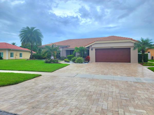 Island Lakes At Loggers Run, 11650 Island Lakes Ln, Boca Raton, Florida 33498, image 1