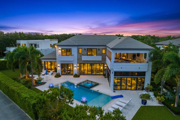 Harbor Place, 14622 Watermark Way, Palm Beach Gardens, Florida 33410, image 1