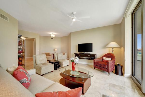The Landmark At The Gardens, 3630 Gardens Pkwy #804C, Palm Beach Gardens, Florida 33410, image 3