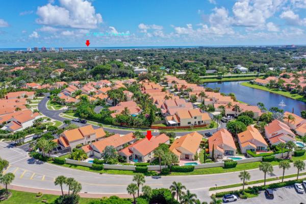 St Tropez At Crystal Pointe, 13334 Saint Tropez Cir, Palm Beach Gardens, Florida 33410, image 1