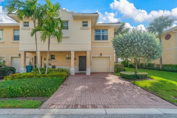 Vistabella At Renaissance Commons, 1802 Via Sofia, Boynton Beach, Florida 33426, image 1