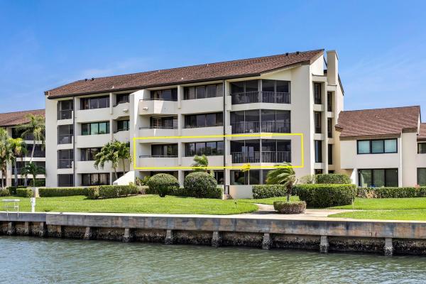Harbor Village, 1109 Marine Way #L2l, North Palm Beach, Florida 33408, image 1