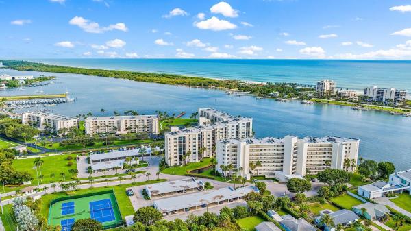 Sandpointe Bay, 19800 Sandpointe Bay Dr #507, Tequesta, Florida 33469, image 1