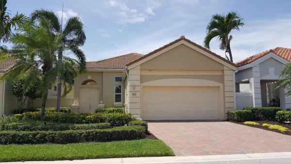 Coral Cay, 215 Coral Cay Ter, Palm Beach Gardens, Florida 33418, image 1