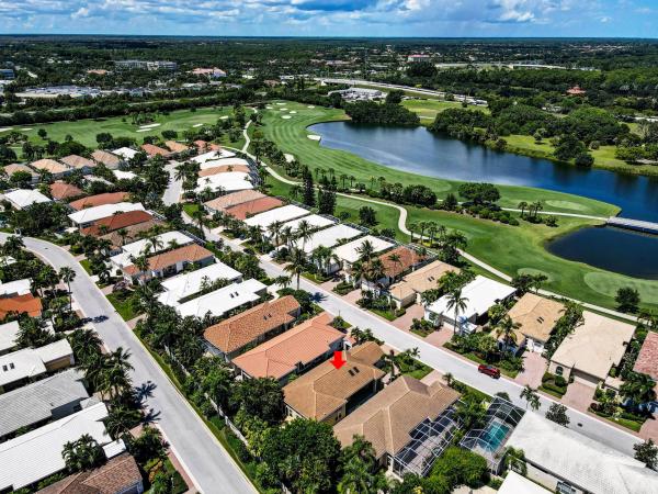 Coral Cay, 215 Coral Cay Ter, Palm Beach Gardens, Florida 33418, image 2