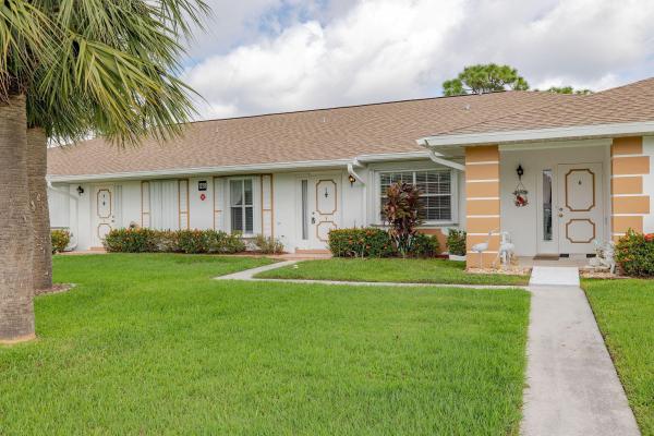High Point Of Fort Pierce, 1228 S Lakes End Dr, Fort Pierce, Florida 34982, image 1