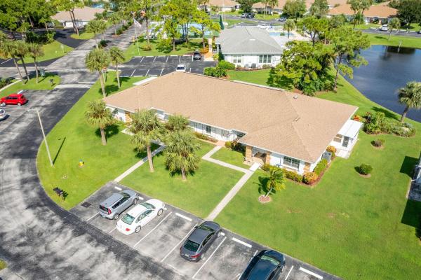 High Point Of Fort Pierce, 1228 S Lakes End Dr, Fort Pierce, Florida 34982, image 2
