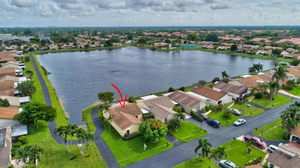 Mirror Lakes, 5585 Mirror Lakes Blvd, Boynton Beach, Florida 33472, image 1