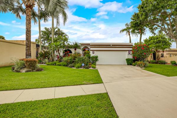 The Atriums At The Fountains Of Palm Beach, 6732 Palermo Way, Lake Worth Beach, Florida 33467, image 1