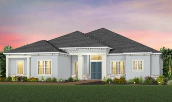 Bridgewater, 20017 SE Bridgewater Dr #85, Jupiter, Florida 33458, image 1