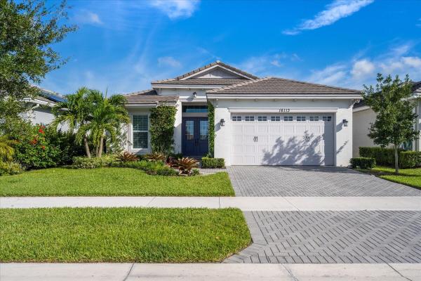 Hammocks Of Westlake, 16113 Whippoorwill Cir, Westlake, Florida 33470, image 1