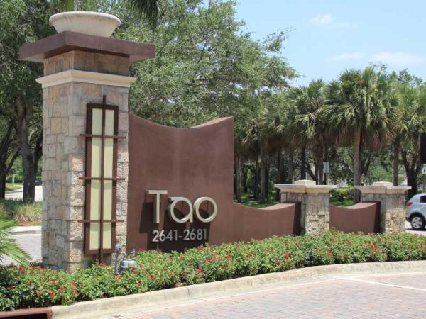 Tao Sawgrass, 2681 N Flamingo Rd #2201s, Sunrise, Florida 33323, image 1