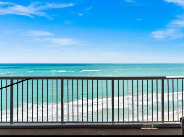Oceanique Oceanfront, 4180 N Hwy A1a #1304b, Fort Pierce, Florida 34949, image 1