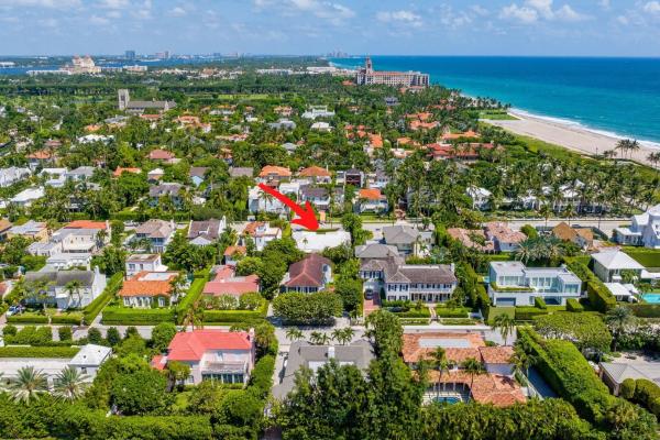 Poinciana Park, 130 Seaspray Ave, Palm Beach, Florida 33480, image 1