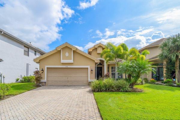 Versailles At Wellington, 3572 Birague Dr, Wellington, Florida 33449, image 1