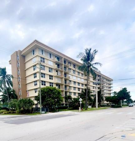 Tradewinds Of Pompano, 1009 N Ocean Blvd #507, Pompano Beach, Florida 33062, image 1