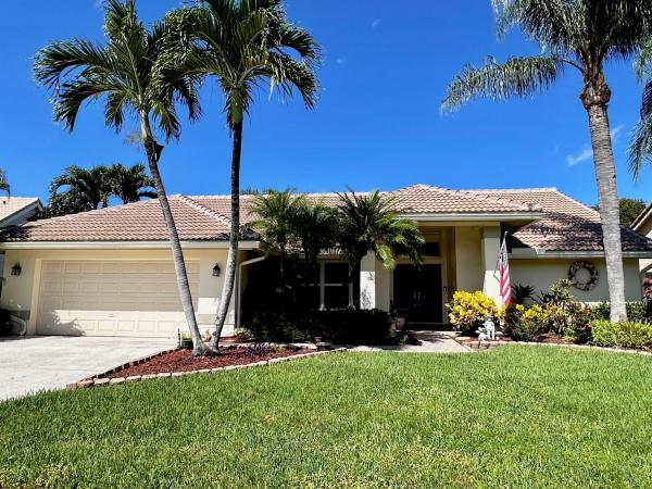 Newport Village, 6716 Brookhurst Cir, Lake Worth Beach, Florida 33463, image 1