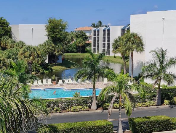 Searise At Jupiter Ocean & Racquet Club, 1605 S Us Highway 1 #A302, Jupiter, Florida 33477, image 1