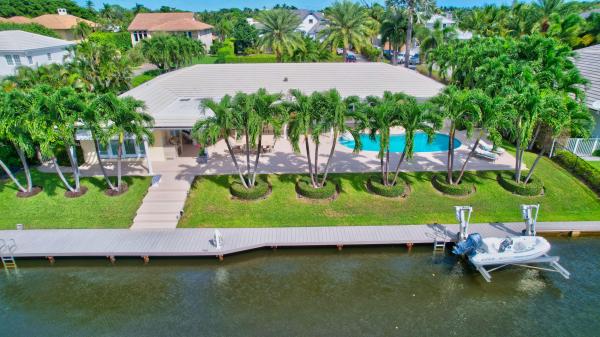 Place Au Soleil, 930 Indigo Pt, Gulf Stream, Florida 33483, image 1