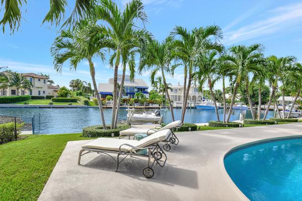 Place Au Soleil, 930 Indigo Pt, Gulf Stream, Florida 33483, image 2
