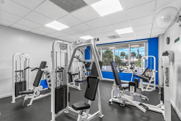 Playa Del Mar, 3900 Galt Ocean Dr #309, Fort Lauderdale, Florida 33308, image 2