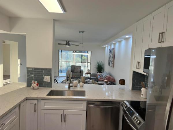 Huntington Lakes 1, 14360 Strathmore Ln #201, Delray Beach, Florida 33446, image 1