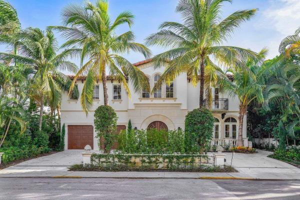Orange Grove Park, 230 Atlantic Ave, Palm Beach, Florida 33480, image 1