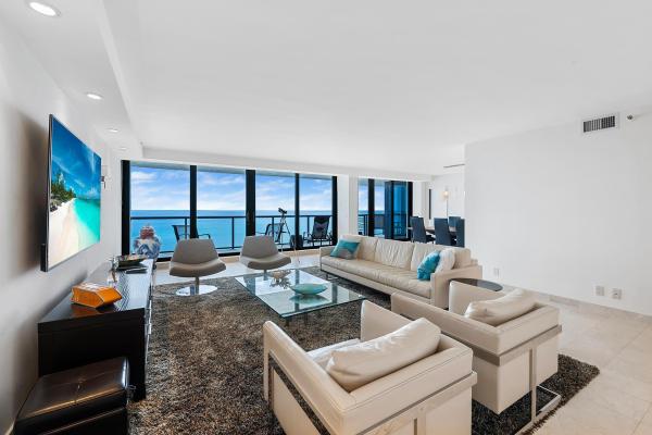 Villa Magna, 2727 S Ocean Blvd #1002, Highland Beach, Florida 33487, image 1