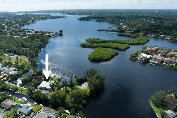 Cove Point, 9420 SE Point Ter, Tequesta, Florida 33469, image 1