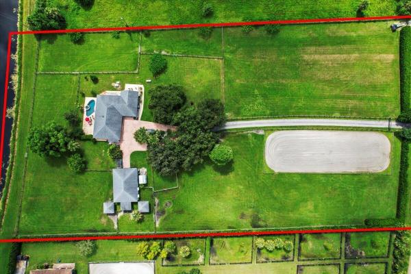Fox Trail, 17652 Shetland Ln, Loxahatchee, Florida 33470, image 1