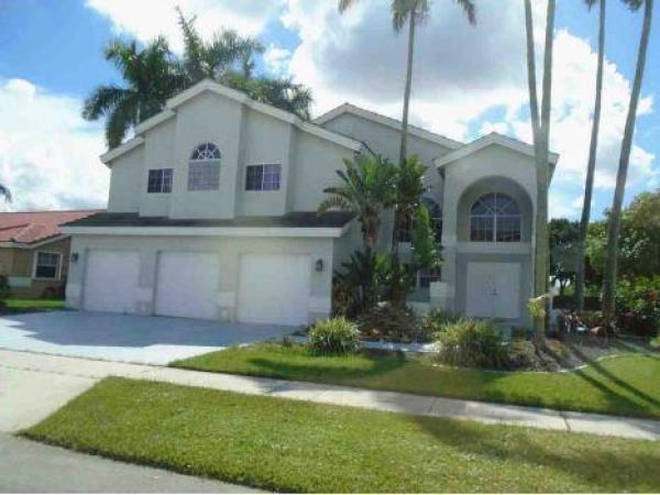 The Preserve, 20160 NW 9th Dr, Pembroke Pines, Florida 33029, image 1