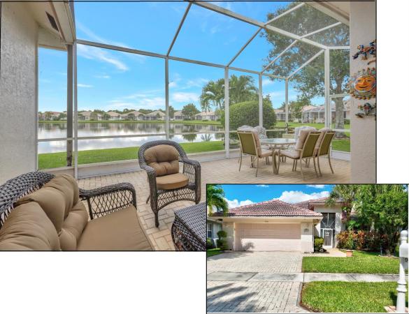 Harbour Cove At Baywinds, 9071 Bay Harbour Cir, West Palm Beach, Florida 33411, image 1