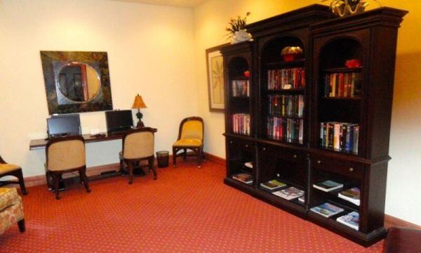 Harbour Cove At Baywinds, 9071 Bay Harbour Cir, West Palm Beach, Florida 33411, image 3