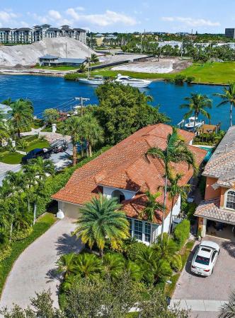 Prosperity Harbor North, 714 Sandy Point Ln, North Palm Beach, Florida 33408, image 1