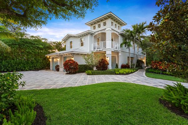 Kings Court, 391 E Boca Raton Rd, Boca Raton, Florida 33432, image 1