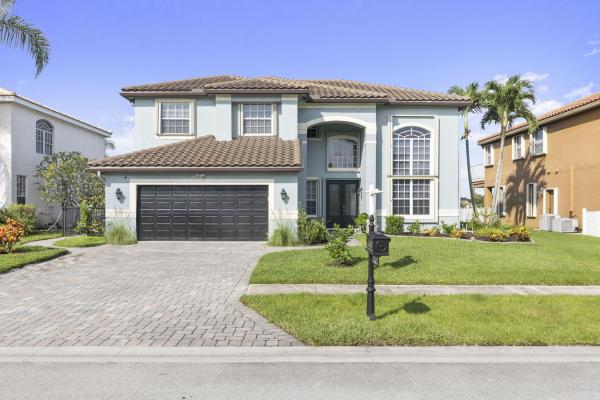Le Palais, 9207 Chianti Ct, Boynton Beach, Florida 33472, image 1